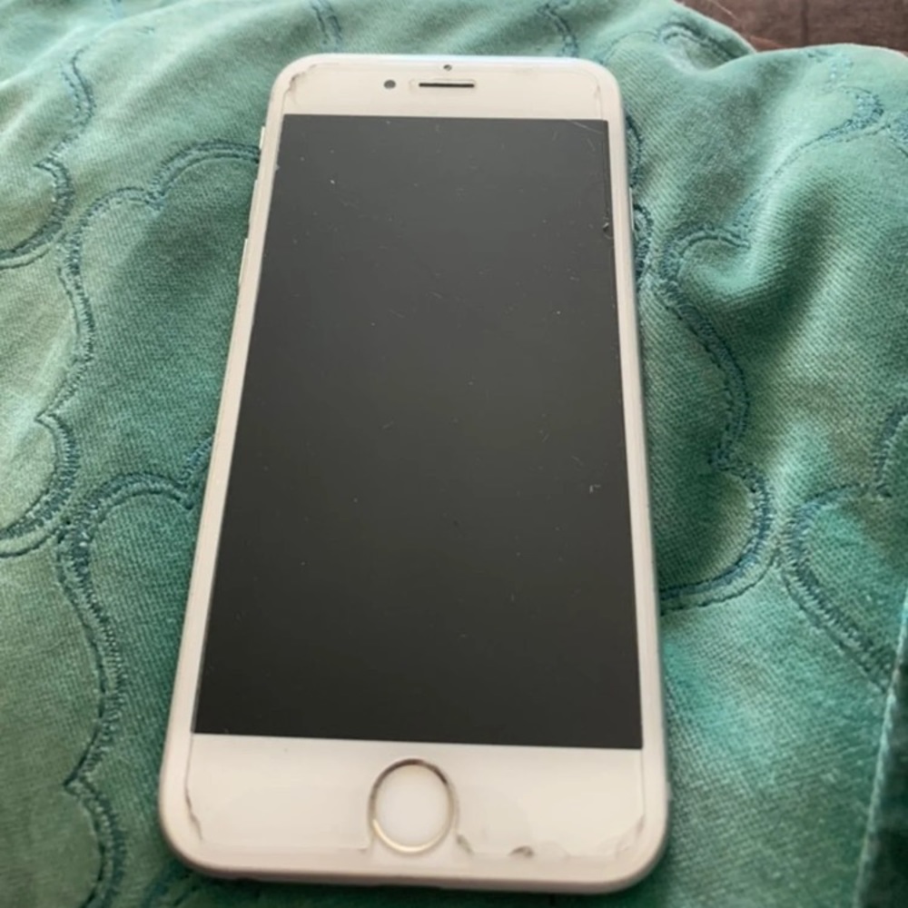 Iphone 6s unlocked 16gb